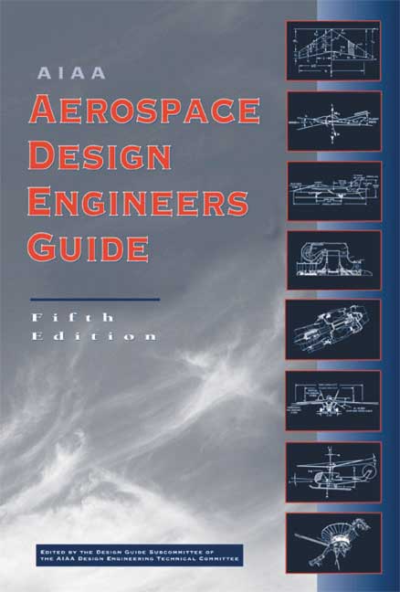 Aerospace Design Engineers Guide