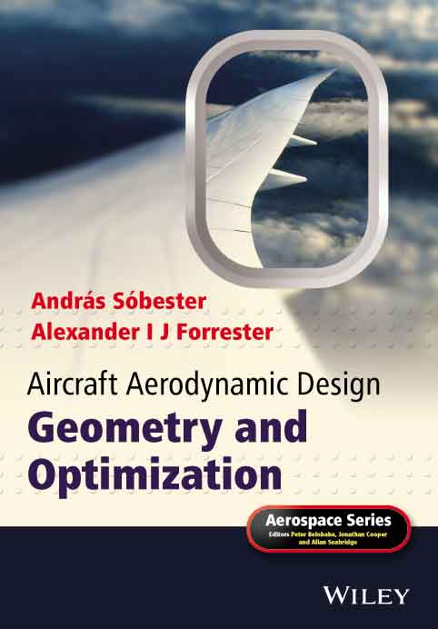 Aircraft Aerodynamic Design_ Geometry and Optimization