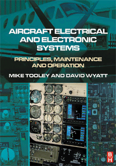 Aircraft Electrical and Electronic Systems_ Principles Maintenance and Operation