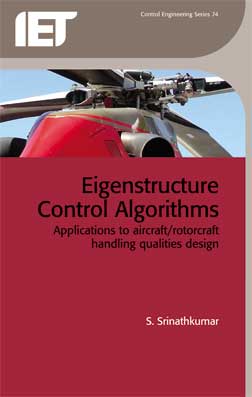 Eigenstructure Control Algorithms_  Applications to aircraft _ rotorcraft handling qualities design