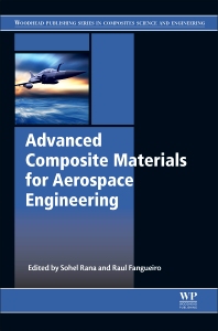 Composite Materials for Aerospace Engineering