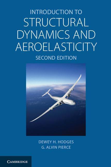 STRUCTURAL DYNAMICS AND AEROELASTICITY