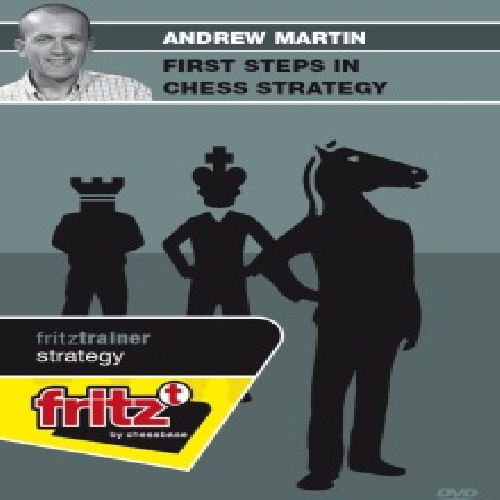 اولین مراحل استراتژی در شطرنج First Steps in Chess Strategy