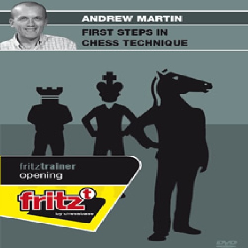 اساس تکنیکهای در شطرنج First Steps in Chess Technique