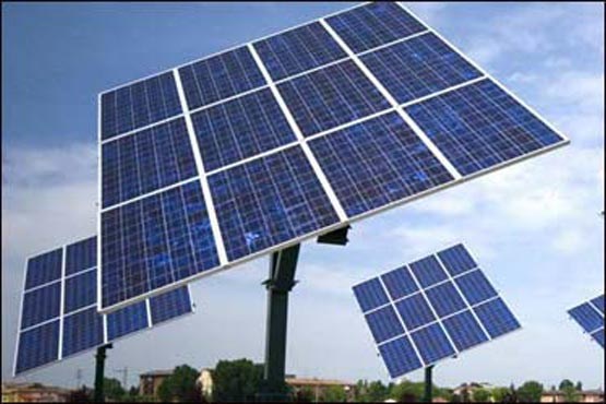 کاربرد سلولهای خورشیدی در صنایع ریلی