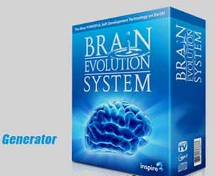 دانلود نرم افزار BrainWave Generator
