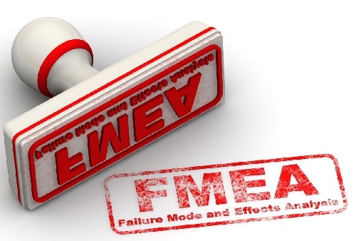 دانلود پاورپوینت روش‌های تجزیه تحلیل شکست و اثرات آن(FMEA)