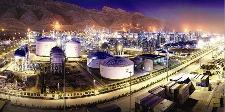 دانلود گزارش پروژه کارآموزی رشته بهداشت حرفهای در محل شرکت پتروشیمی