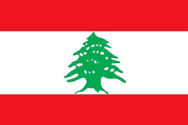 دانلود پاورپوینت آشنایی با کشور لبنان