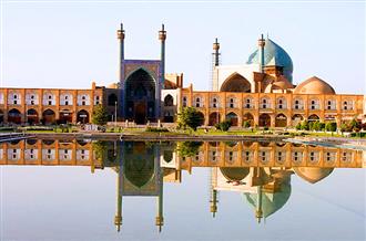 دانلود پاورپوینت معماری ایران در دوره اسلامی