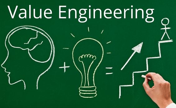 دانلود پاورپوینت مهندسی ارزش(Value Engineering)