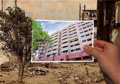 دانلود طرح راهبردی، تفصیلی ویژه و طراحی شهری بافت فرسوده شهر اراک