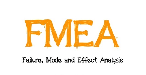 دانلود پاورپوینت روش‌های تجزیه و تحلیل عوامل شکست و آثار آن(FMEA)
