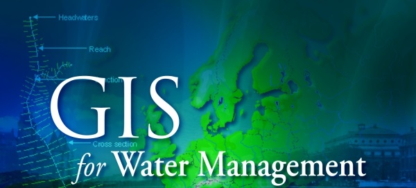 دانلود پروژه آبرسانی با نرم افزار Water gems  & Arc GIS