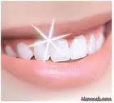 سفیدکردن دندان ها