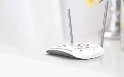 دانلود فایل دامپ (فلش) بایوس مودم تی پی لینک TP-LINK TD-W8961N Ver 4.0