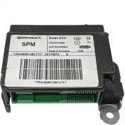 دامپ ایربگ سمند YG20240067 سوکت سبز