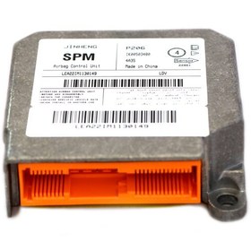 دامپ ایربگ پژو 206 و 207 جین هنگ IK00503480