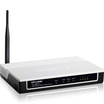 دانلود فایل دامپ (فلش) بایوس مودم تی پی لینک  TP-LINK-TD-W8901G ver3