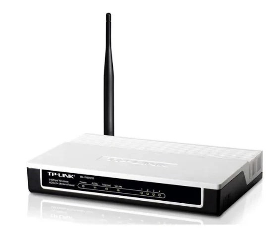 دانلود فایل دامپ (فلش) بایوس مودم تی پی لینک TP-LINK TD-W8901G V6