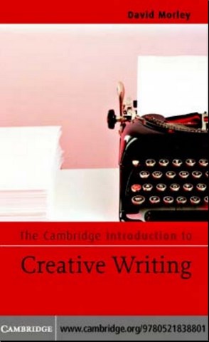 Create writing by David Morley
