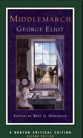 Middlemarch by George Eliot