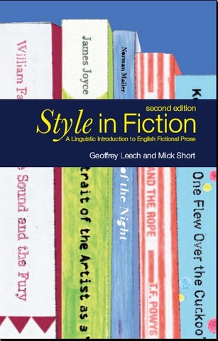 Style in Fiction by Geoffrey Leech and Mick Short