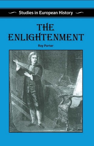 The Enlightenment by Roy Porter (Copy)