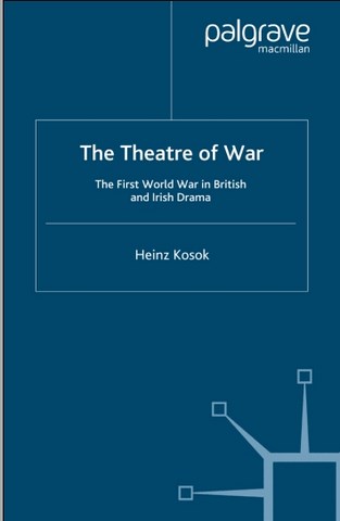 The Theatre of War by Heinz Kosok