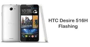 فایل فلش ورام دیزایر HTC Desire 516H