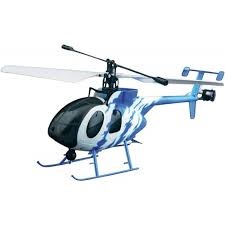 مقاله هلیکوپترهای رادیو کنترلی