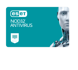 ESET NOD32 Antivirus 2017