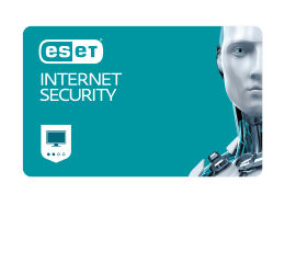 ESET Internet Security 2017