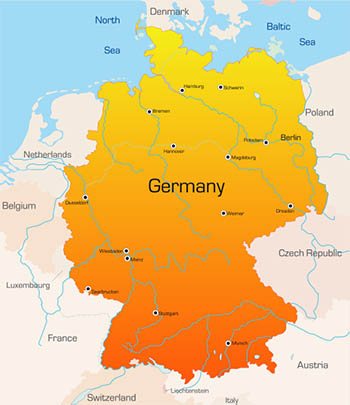 دانلود كتاب آموزش زبان آلماني-داستان هاي آلماني
