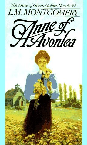 Anne of Avonlea