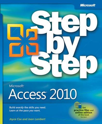 آموزش Access 2010