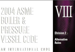 ASME BOILER AND PRESSURE VESSEL Section VIII Div. 2 2004 Edition.pdf