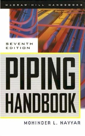 McGraw-Hill - Piping Handbook 7th Edition.pdf