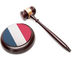 تحليلي بر شوراي قانون اساسي فرانسه+ یک فایل هدیه