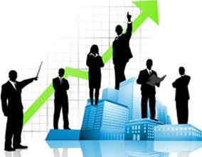 اقتصـاد و رشد اقتصادی + 20 فایل هدیه