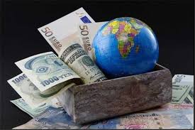 مطالعه روند جديد اقتصاد در جهان ارزشهاي تجاري دوسويه + 20 فایل هدیه