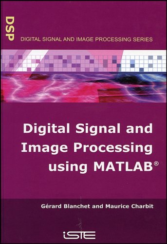 دانلود كتاب Digital signal and image processing using Matlab