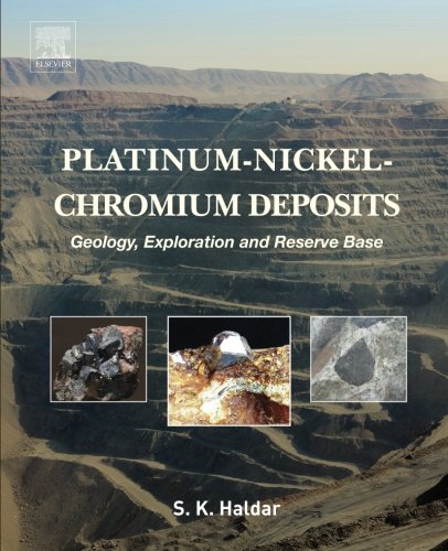 Platinum-Nickel-Chromium Deposits. Geology, Exploration and Reserve Base