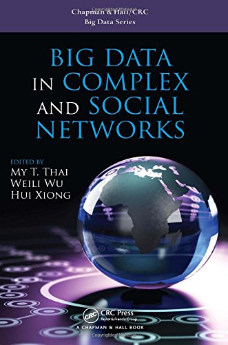 Big data in complex and social networks