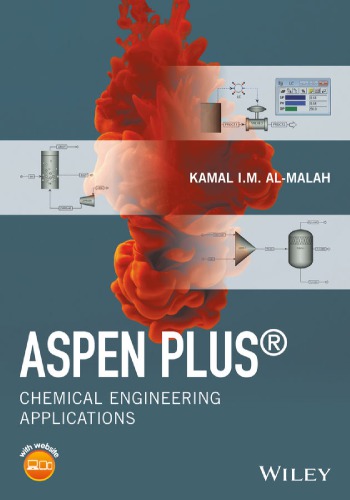 Aspen Plus®: Chemical Engineering Applications