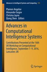 Advances in Computational Intelligence Systems: Contributions Presented at the 16th UK Workshop on Computational Intelligence, September 7–9, 2016, La