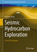 Seismic Hydrocarbon Exploration: 2D and 3D Techniques