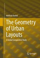 The Geometry of Urban Layouts: A Global Comparative Study
