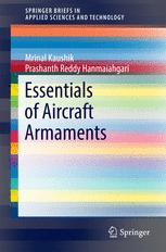 Essentials of Aircraft Armaments