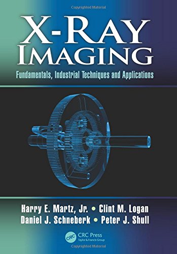 X-ray imaging: fundamentals, industrial techniques, and applications